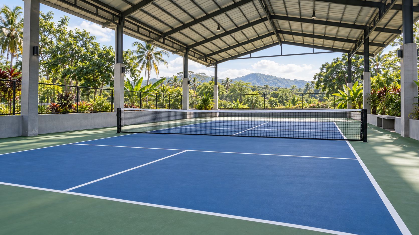 Court at Riverside Courts